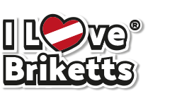 I love Briketts