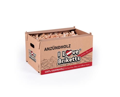 anzuendholz