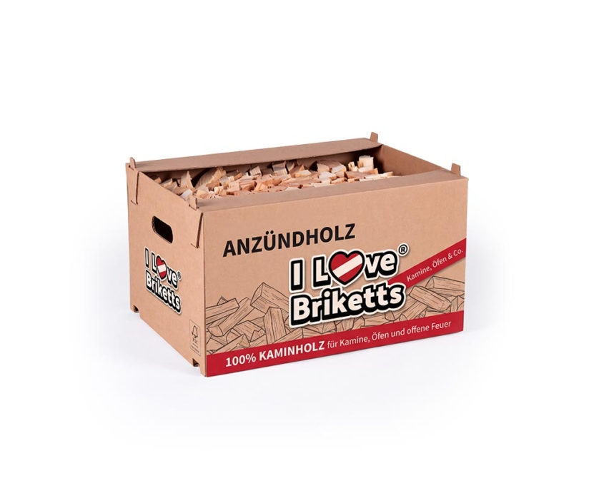 anzuendholz